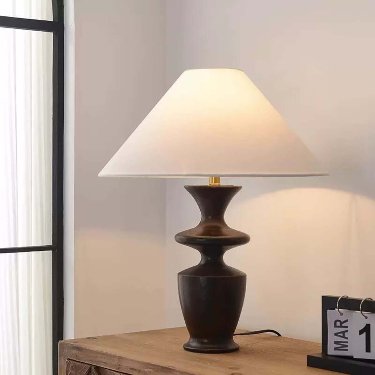 Zoriva Table Lamp