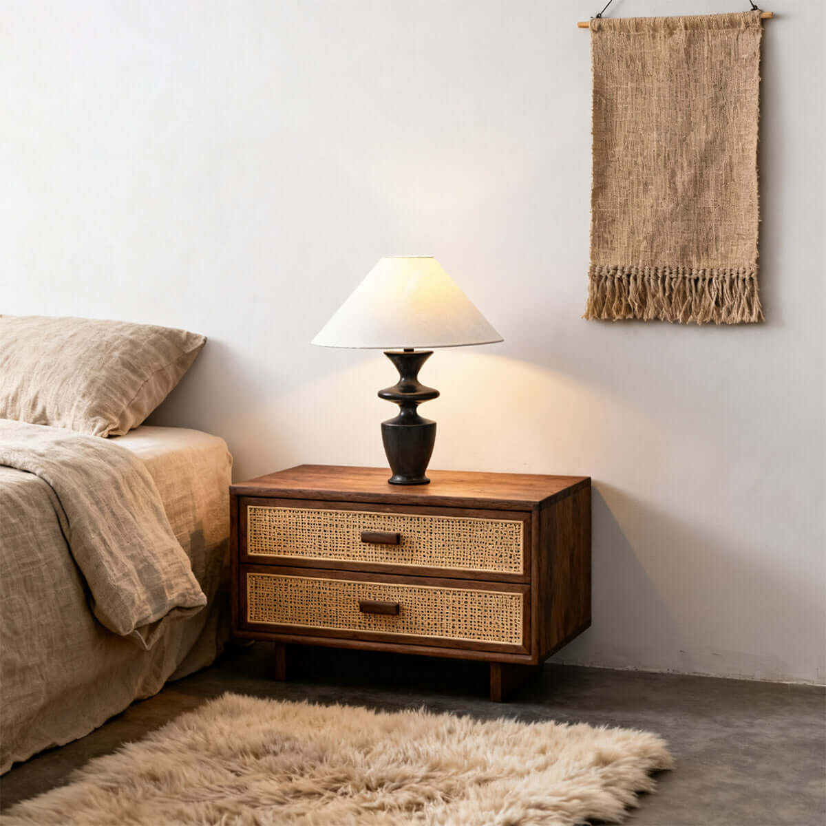 Zoriva Table Lamp