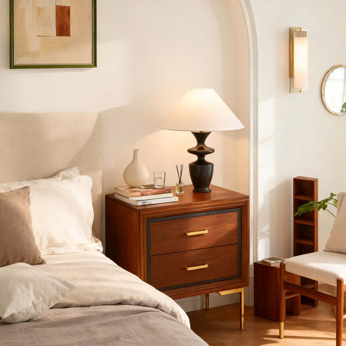 Zoriva Table Lamp