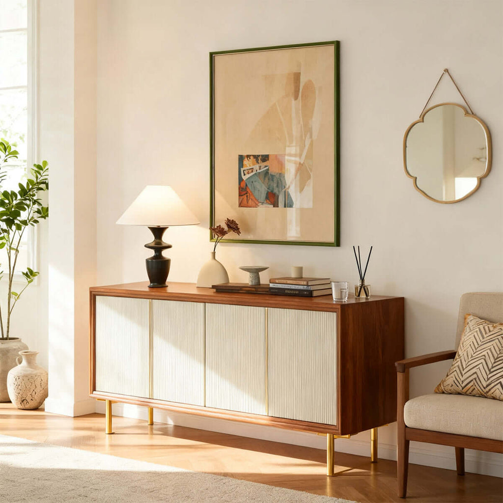 Zoriva Table Lamp