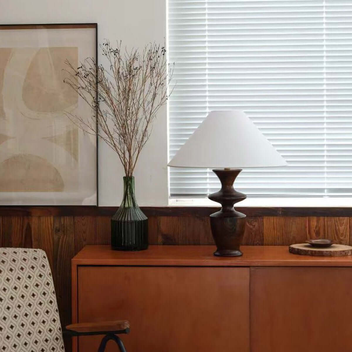 Zoriva Table Lamp