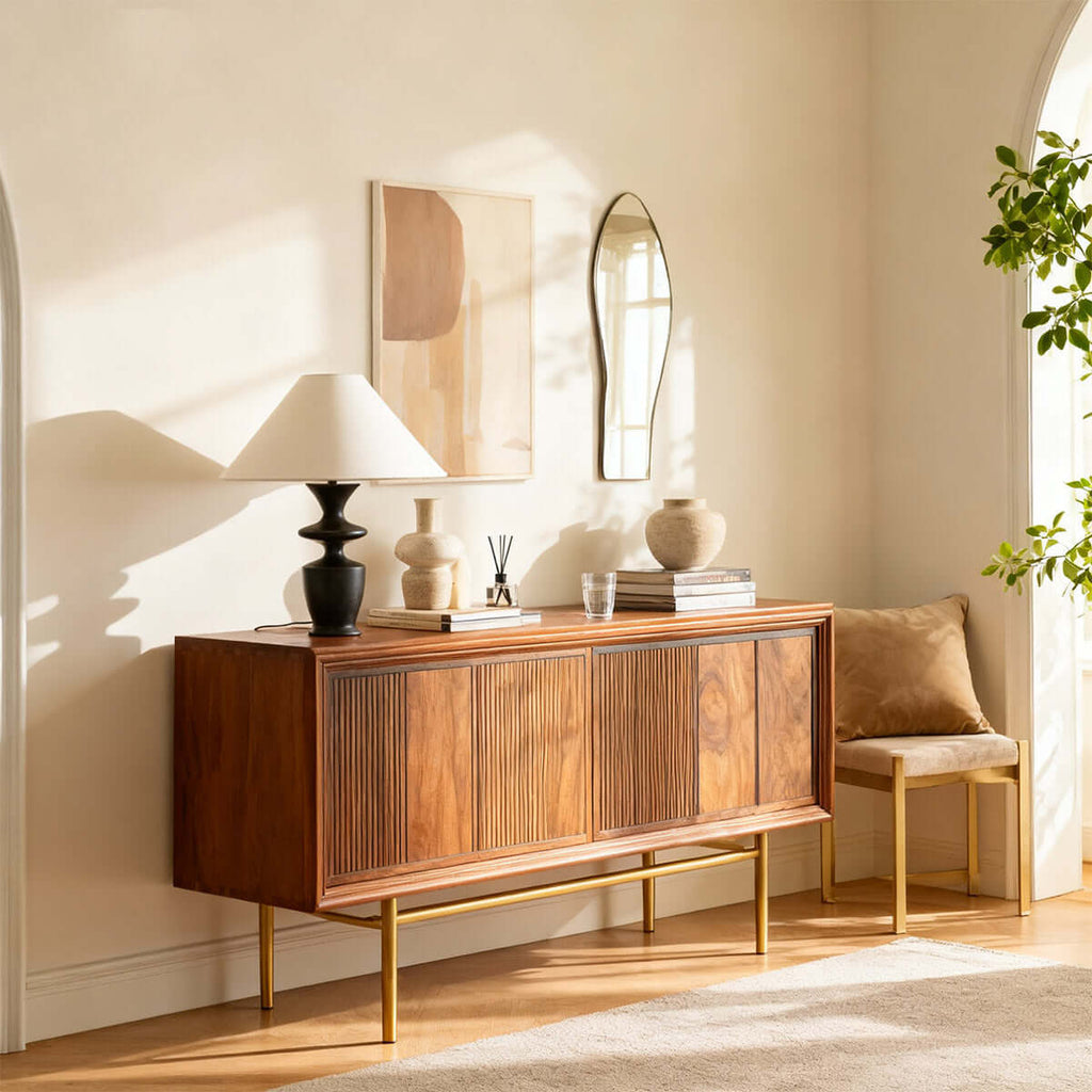 Zoriva Table Lamp