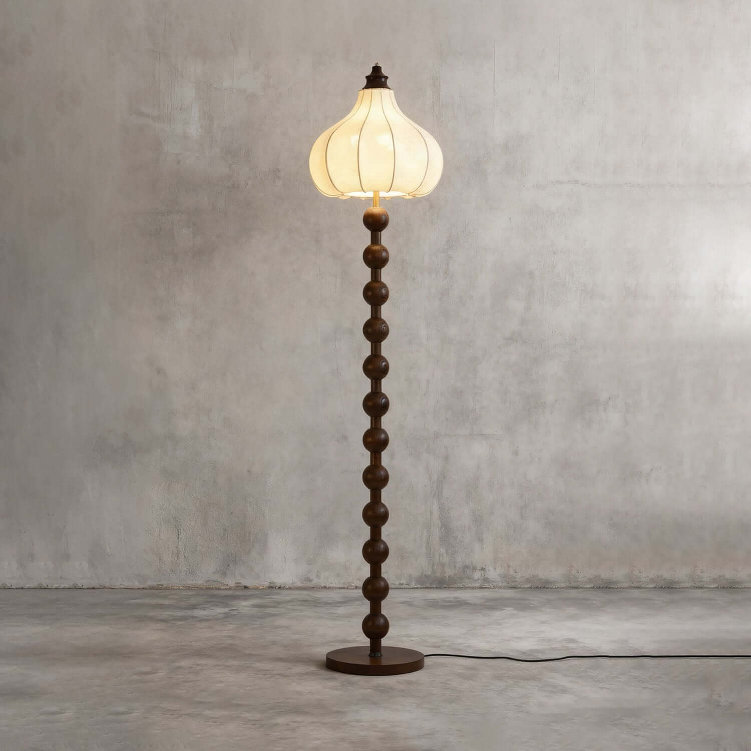 Zureli Floor Lamp