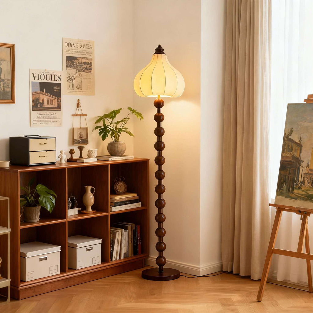 Zureli Floor Lamp