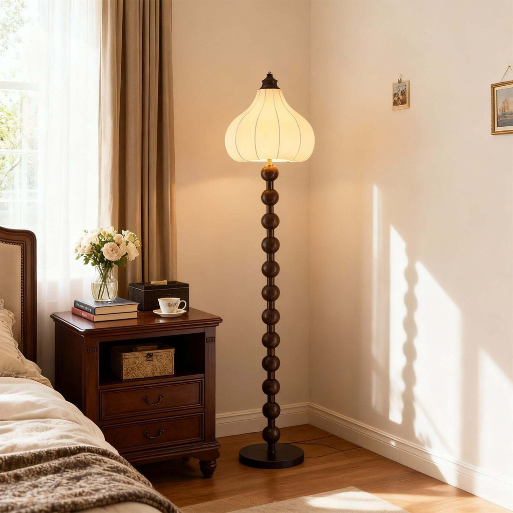 Zureli Floor Lamp