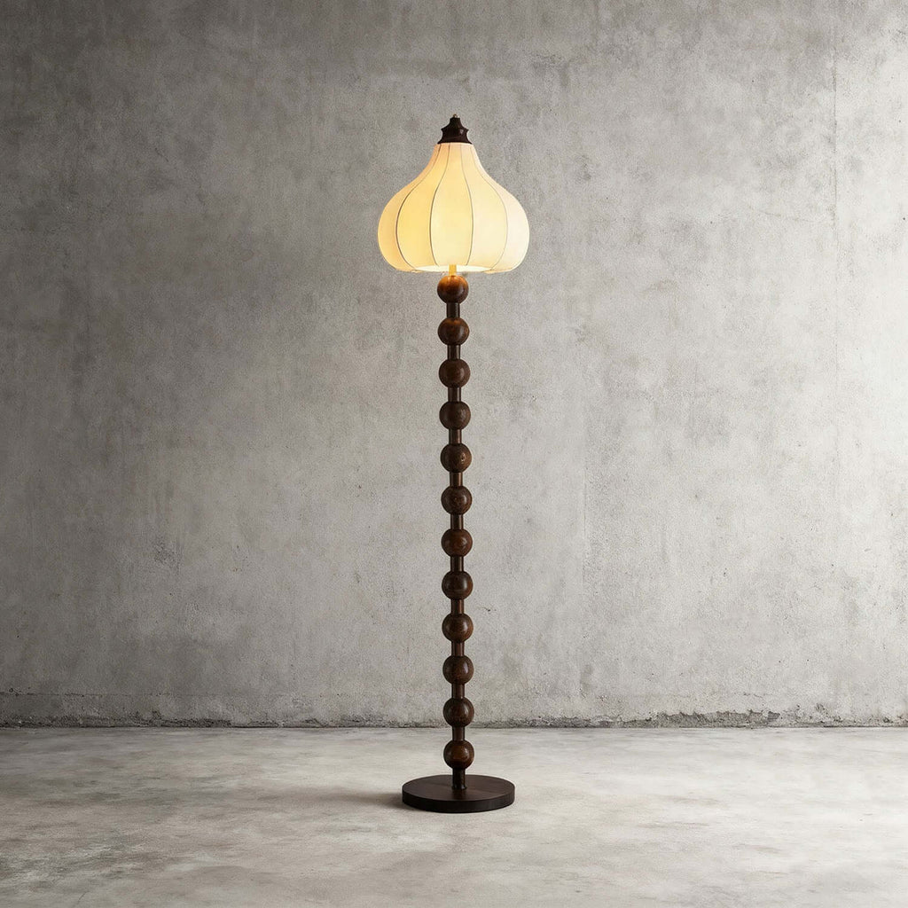 Zureli Floor Lamp