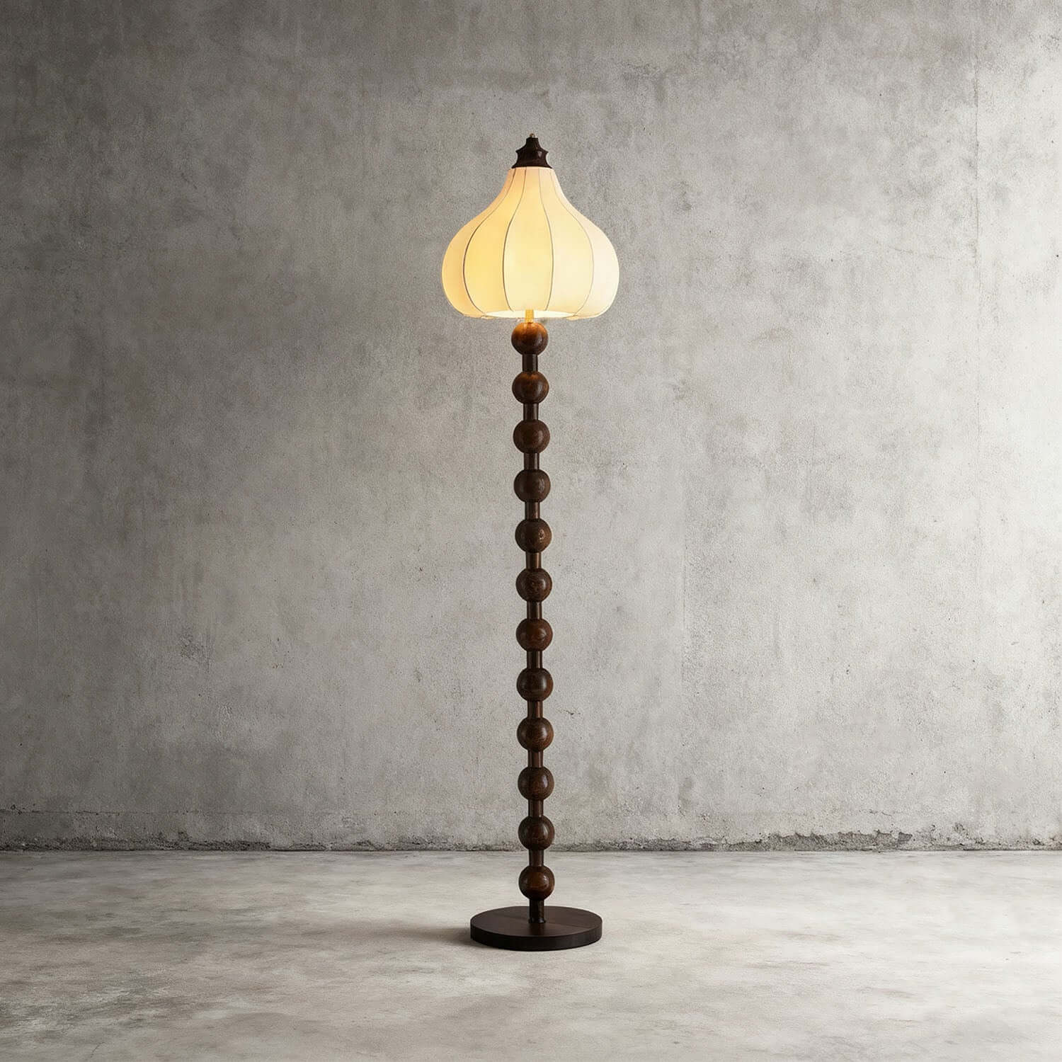 Zureli Floor Lamp