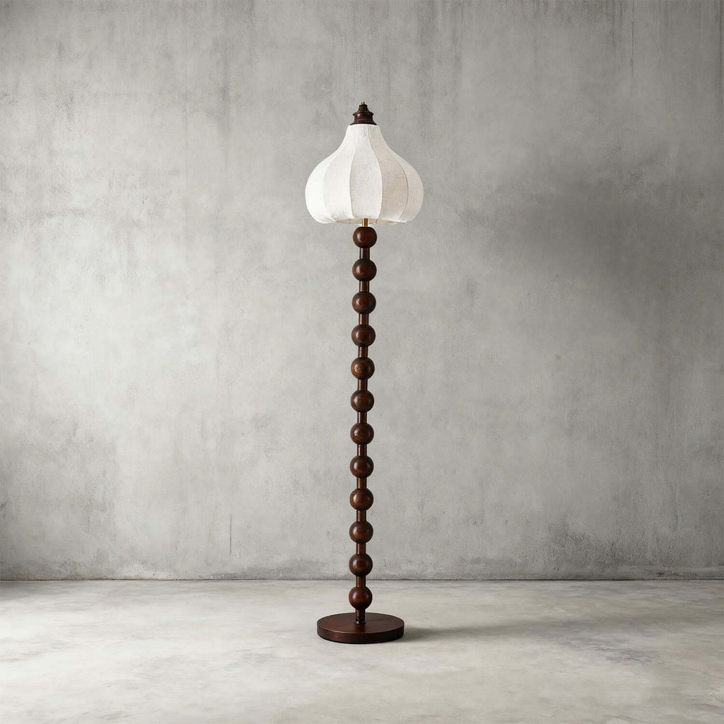 Zureli Floor Lamp