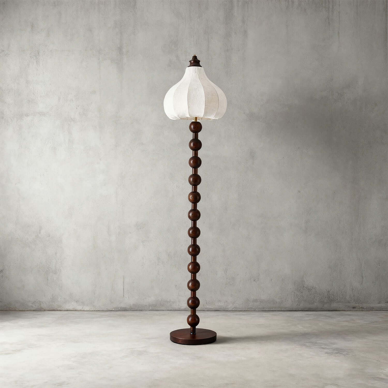 Zureli Floor Lamp