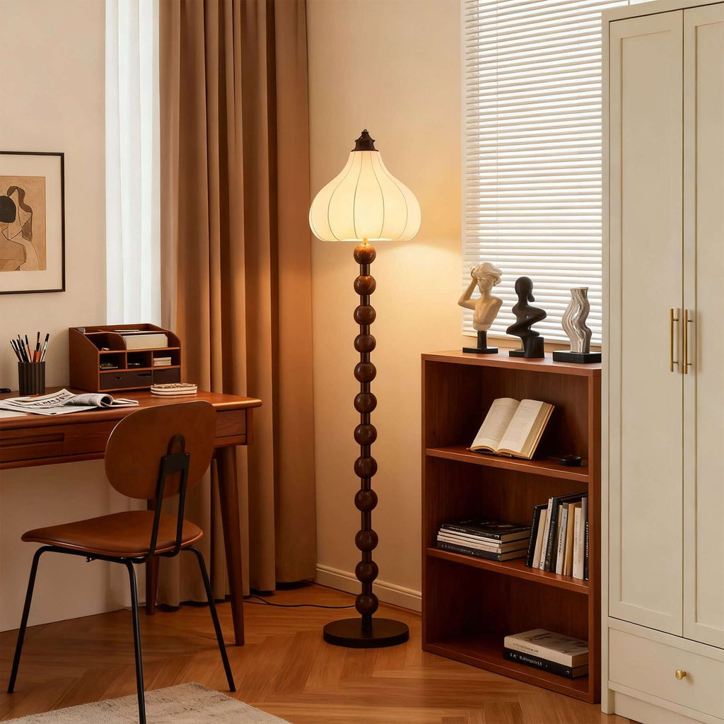 Zureli Floor Lamp