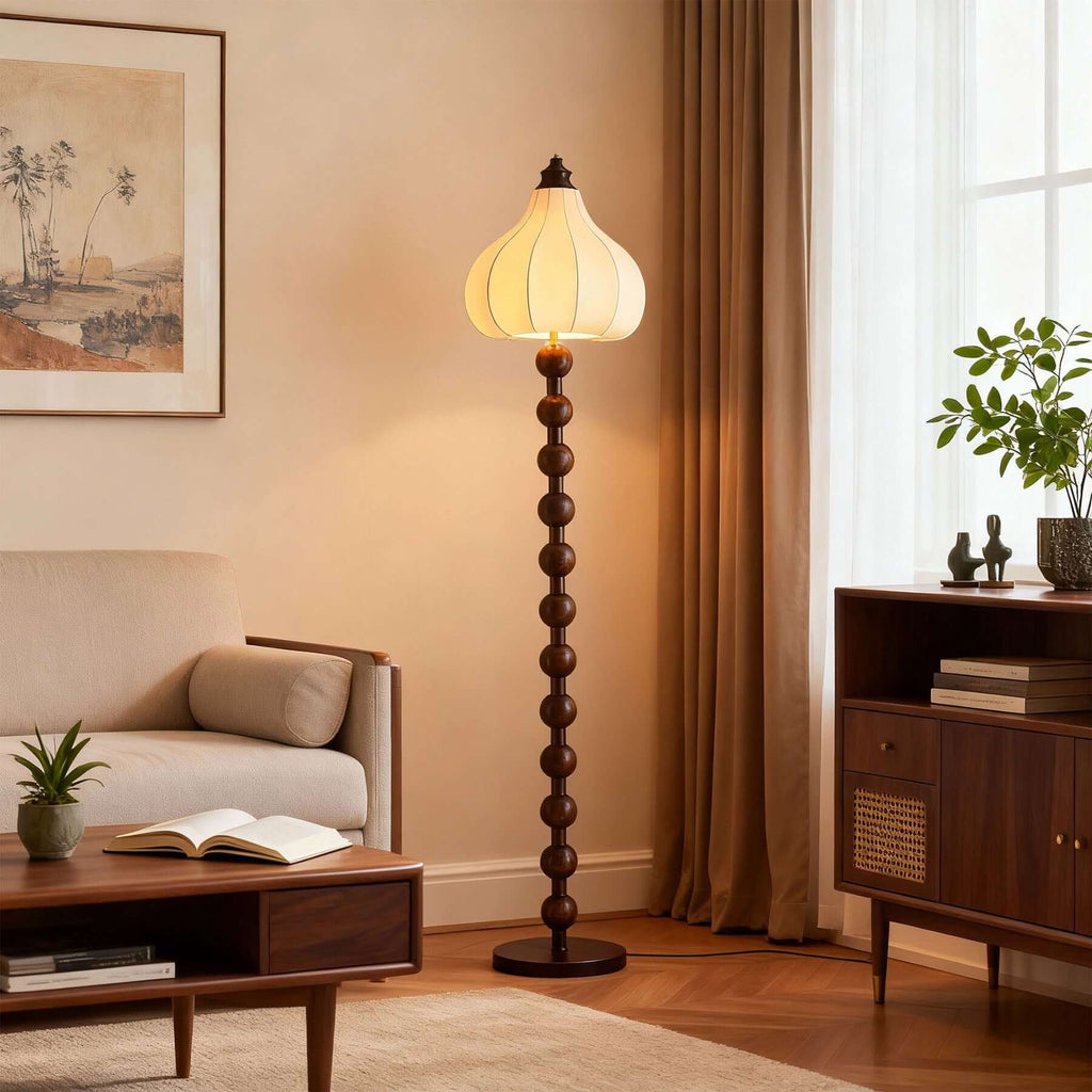 Zureli Floor Lamp
