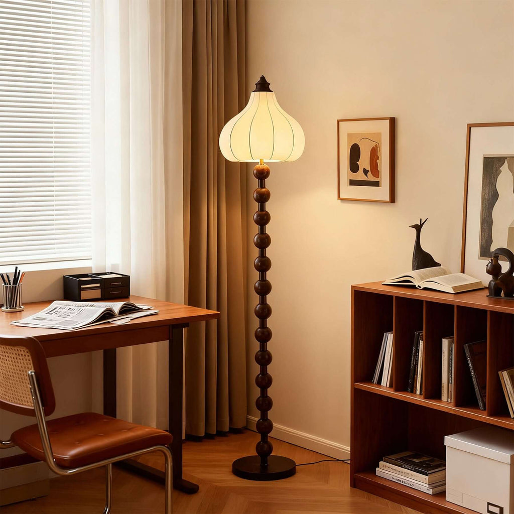 Zureli Floor Lamp