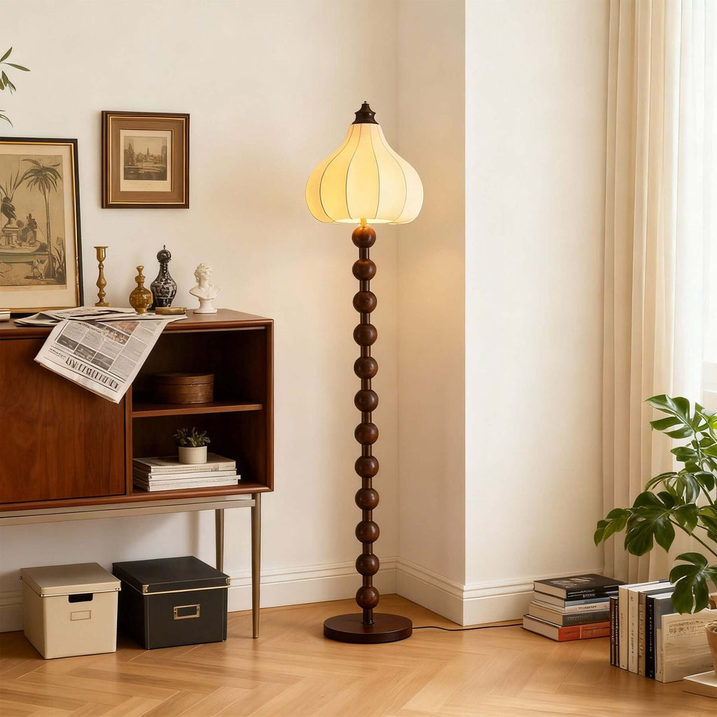 Zureli Floor Lamp