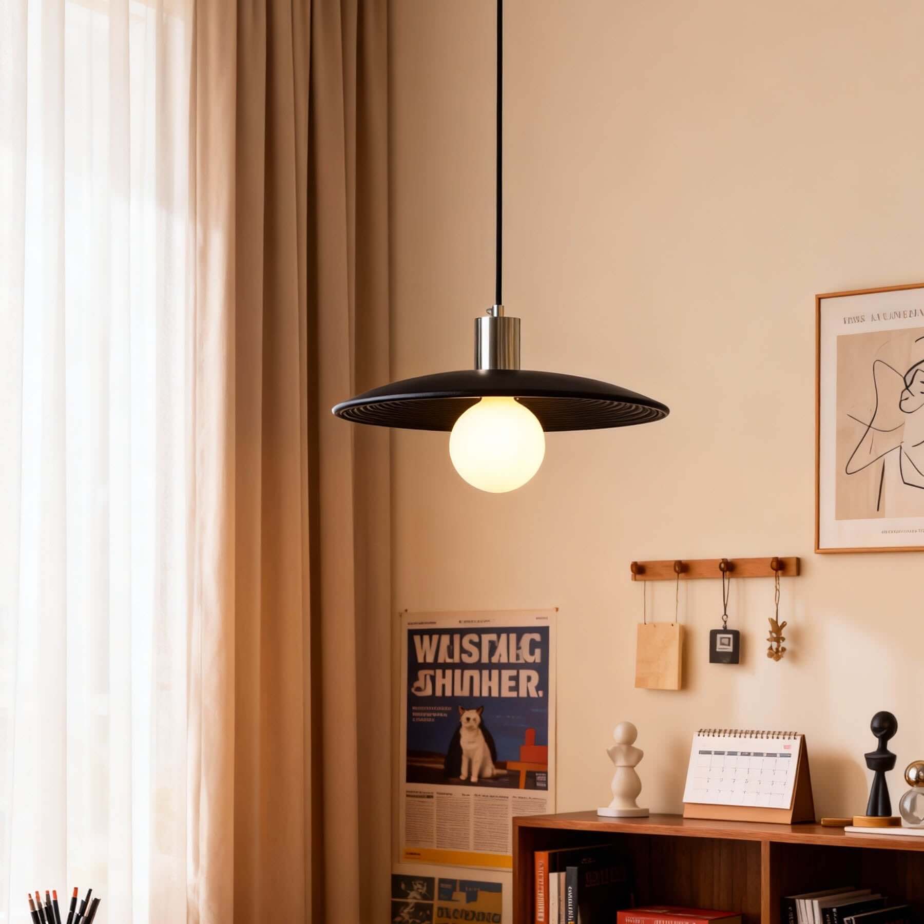 Zuremi Pendant Light