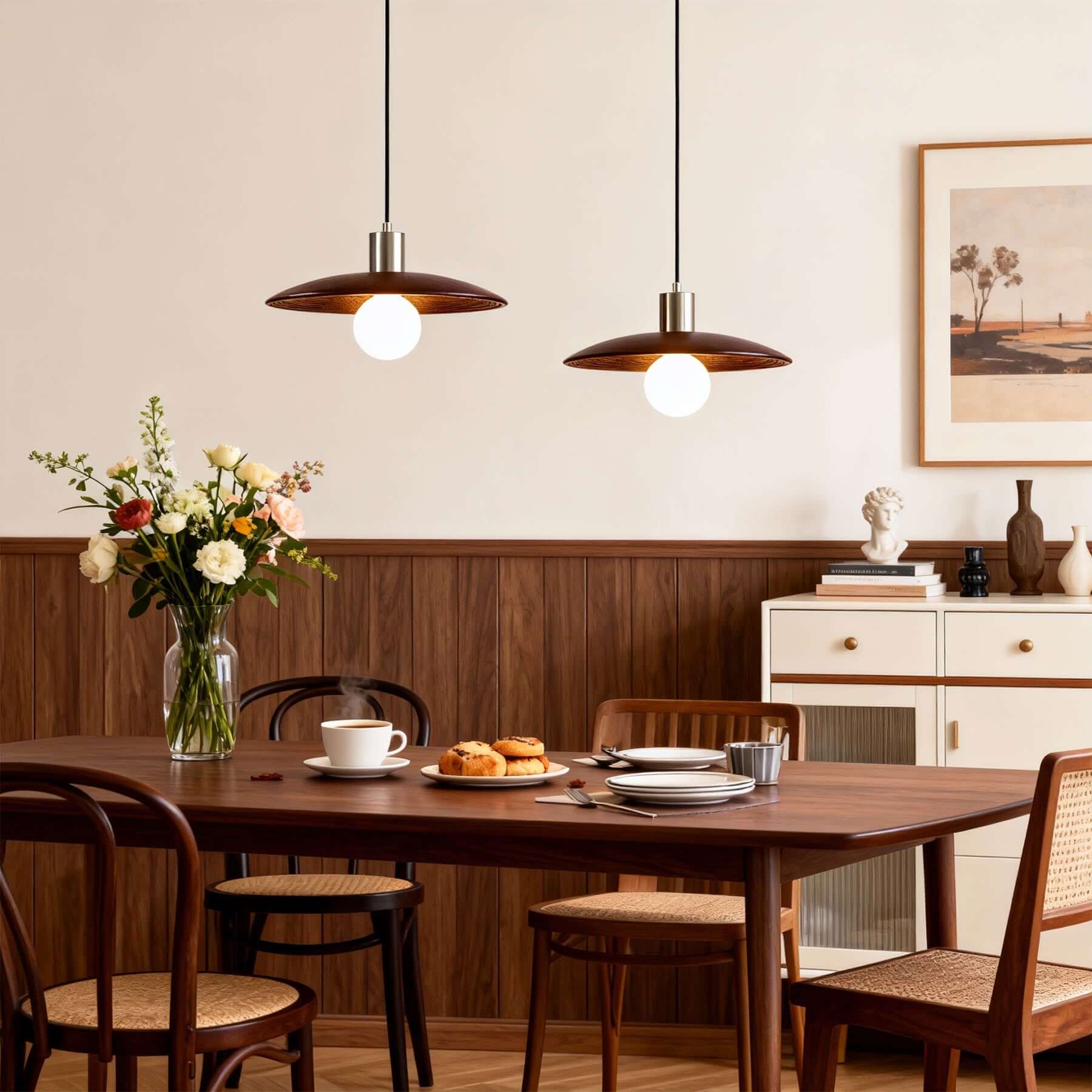 Zuremi Pendant Light