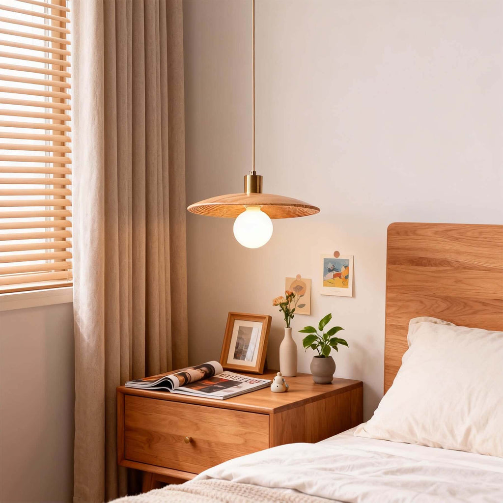 Zuremi Pendant Light