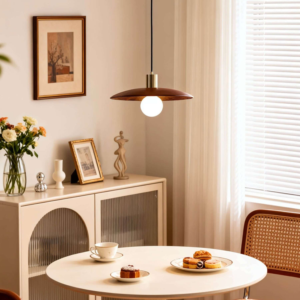 Zuremi Pendant Light
