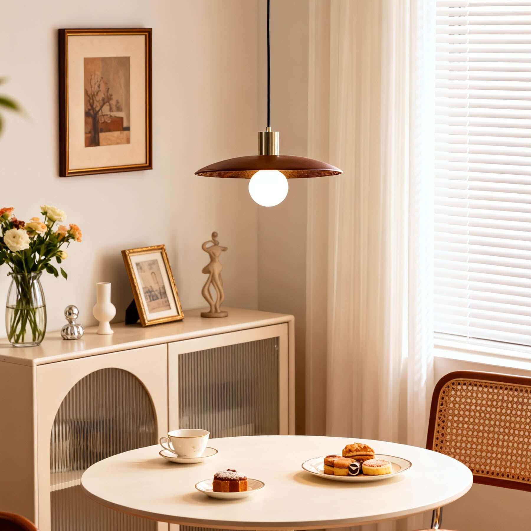 Zuremi Pendant Light