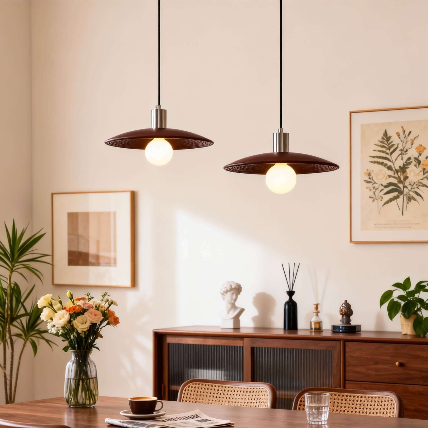 Zuremi Pendant Light