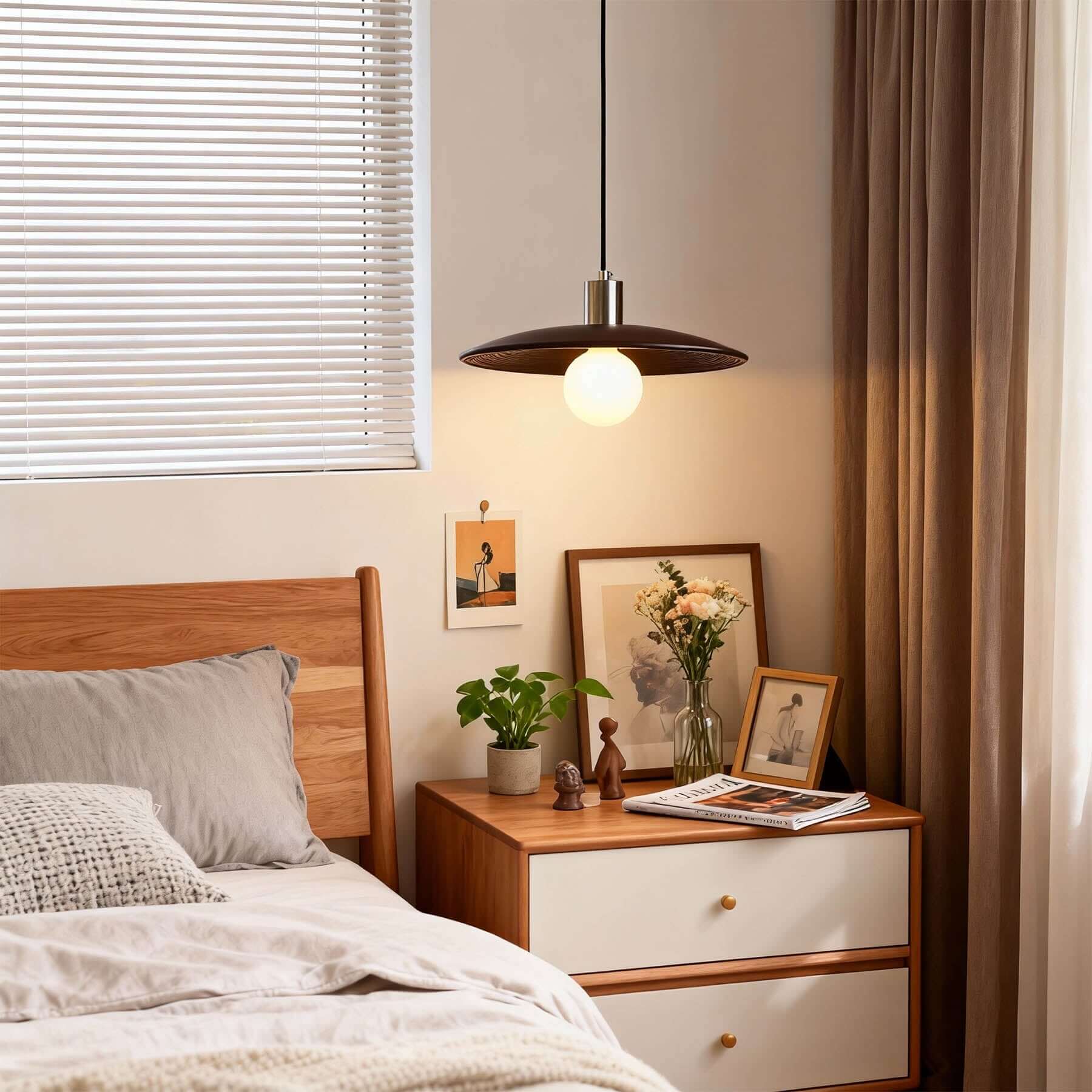 Zuremi Pendant Light