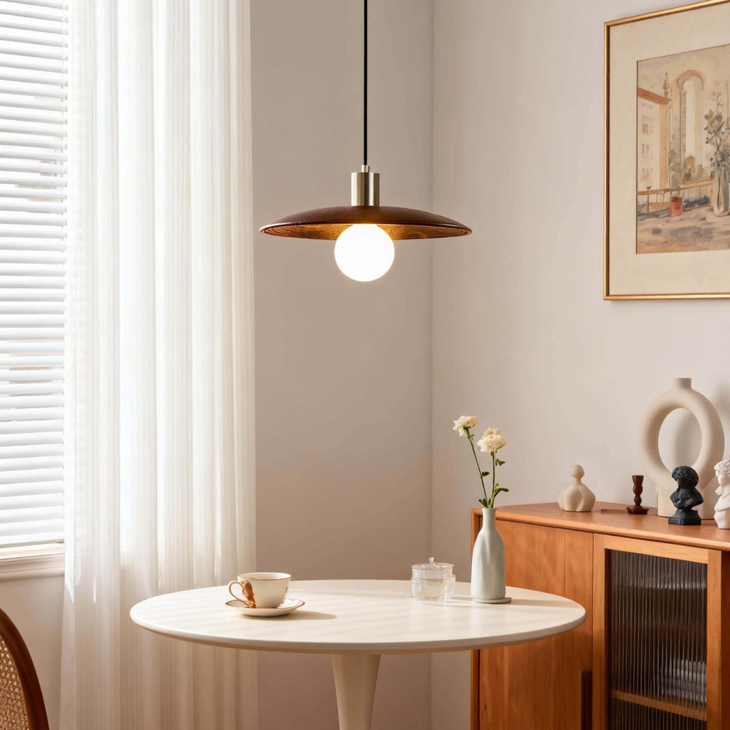 Zuremi Pendant Light