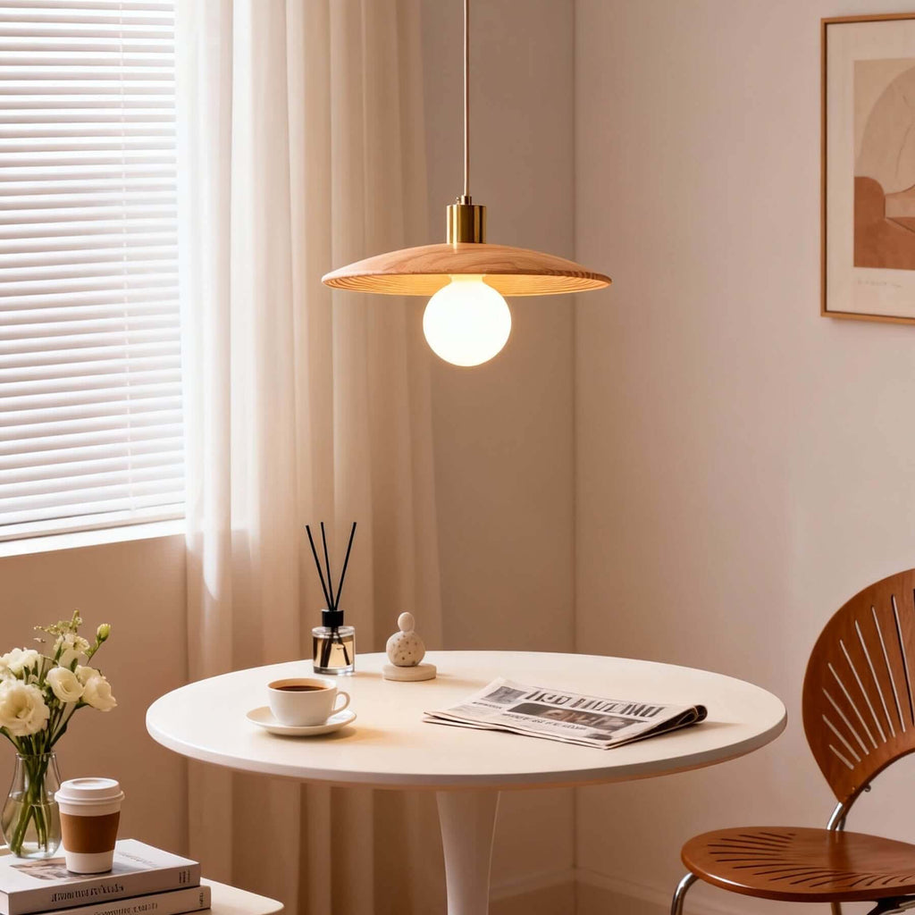 Zuremi Pendant Light