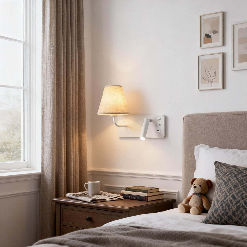 Zylen Wall Light