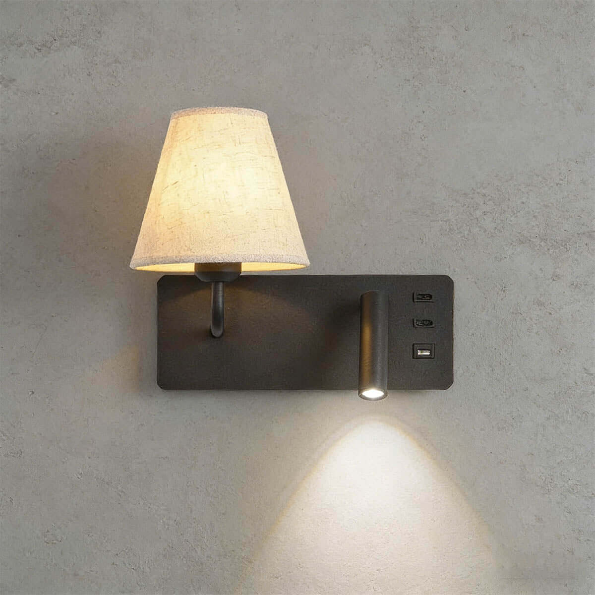 Zylen Wall Light