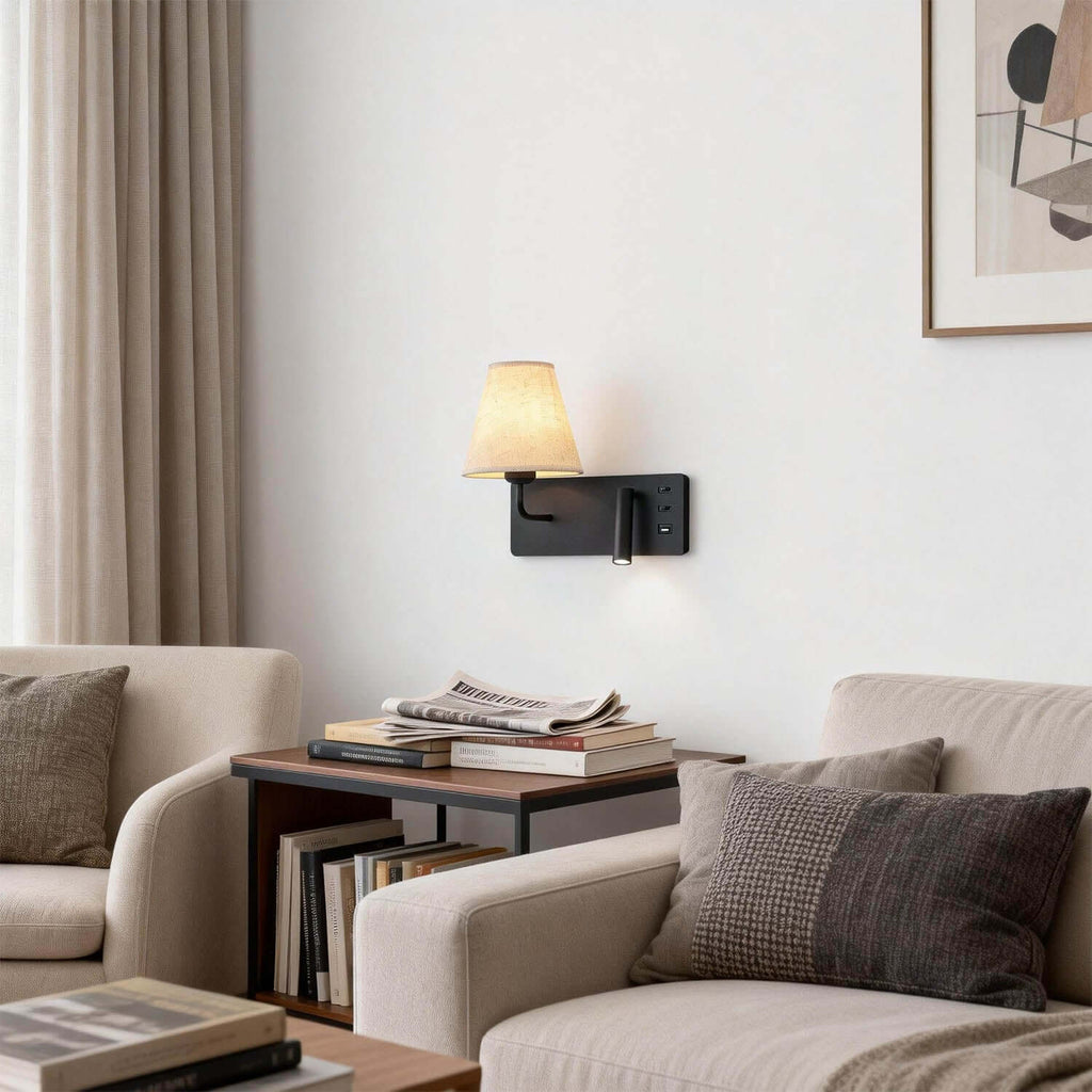 Zylen Wall Light