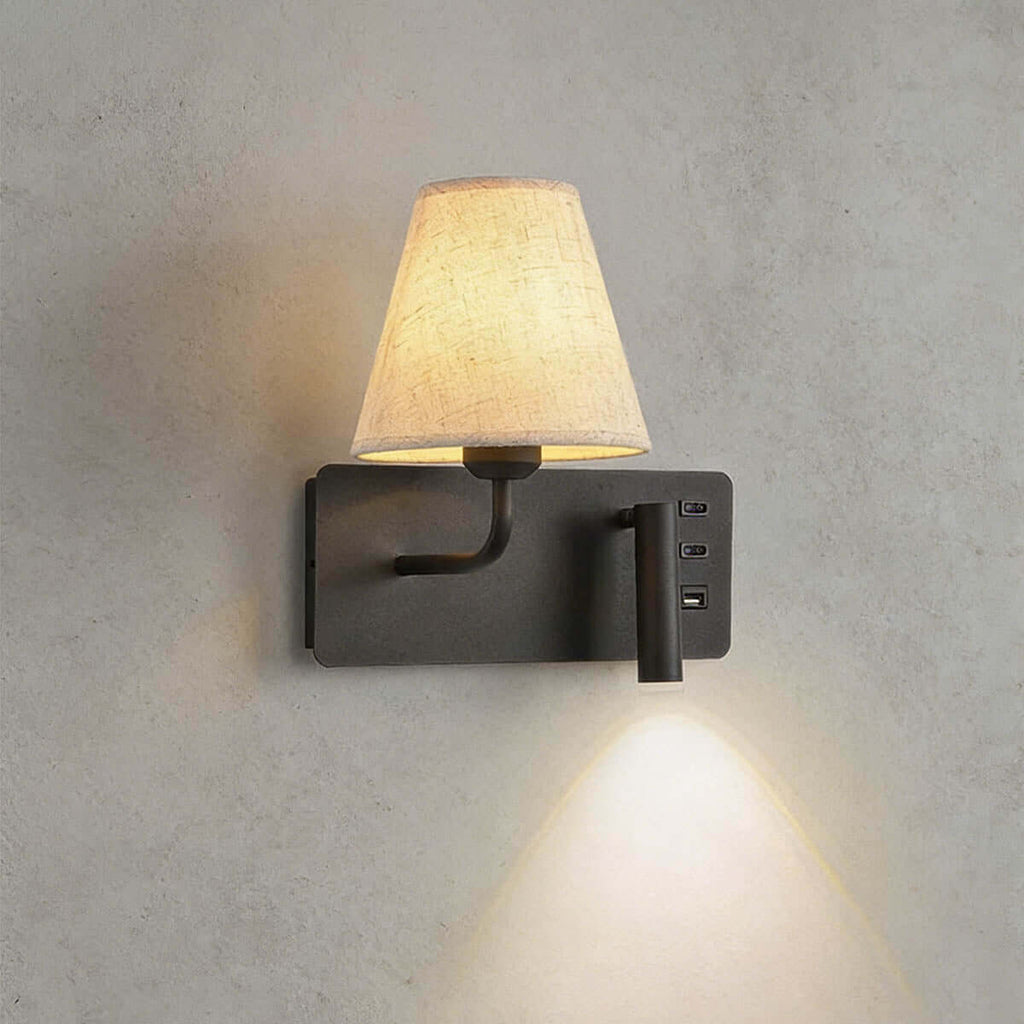 Zylen Wall Light