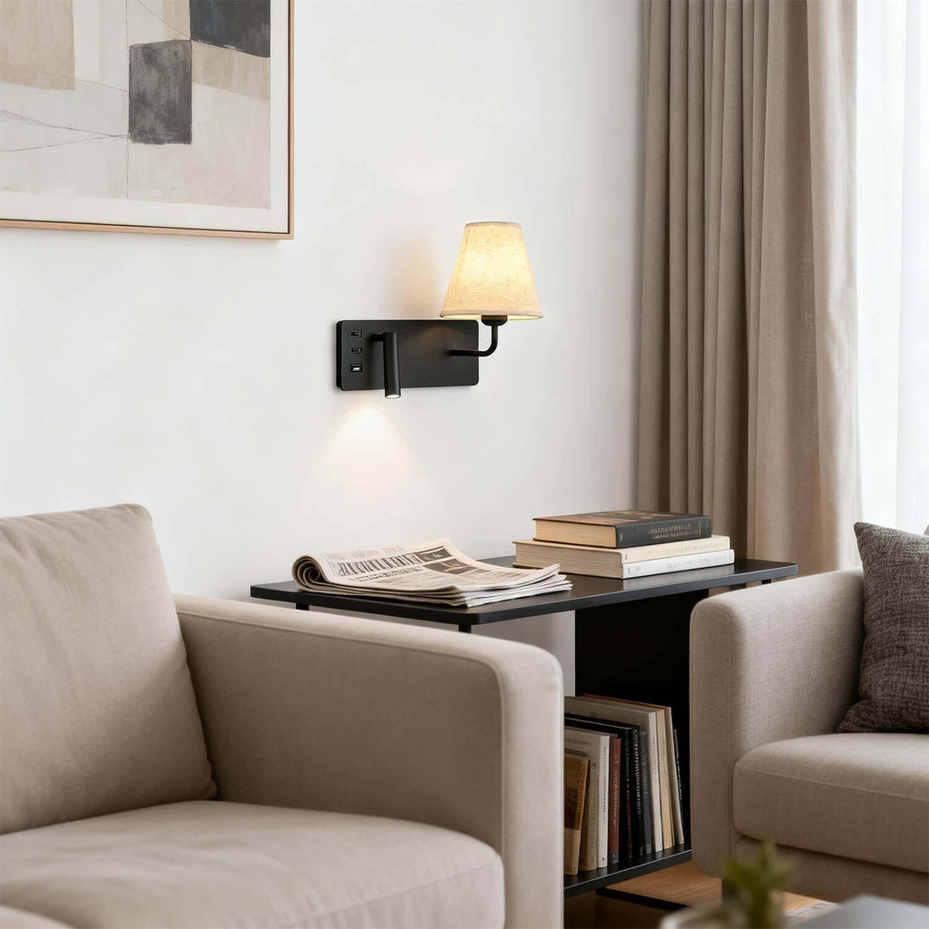 Zylen Wall Light