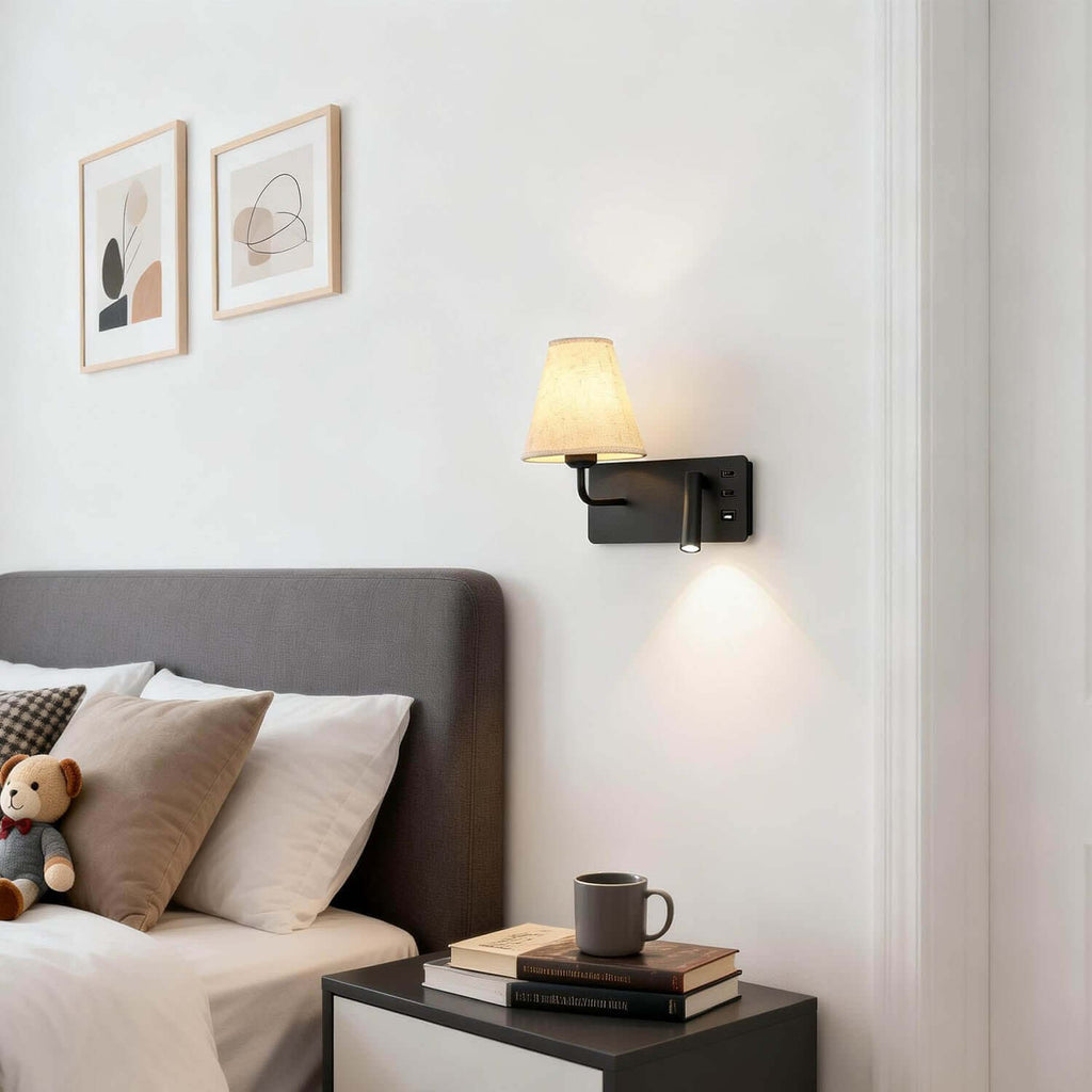 Zylen Wall Light