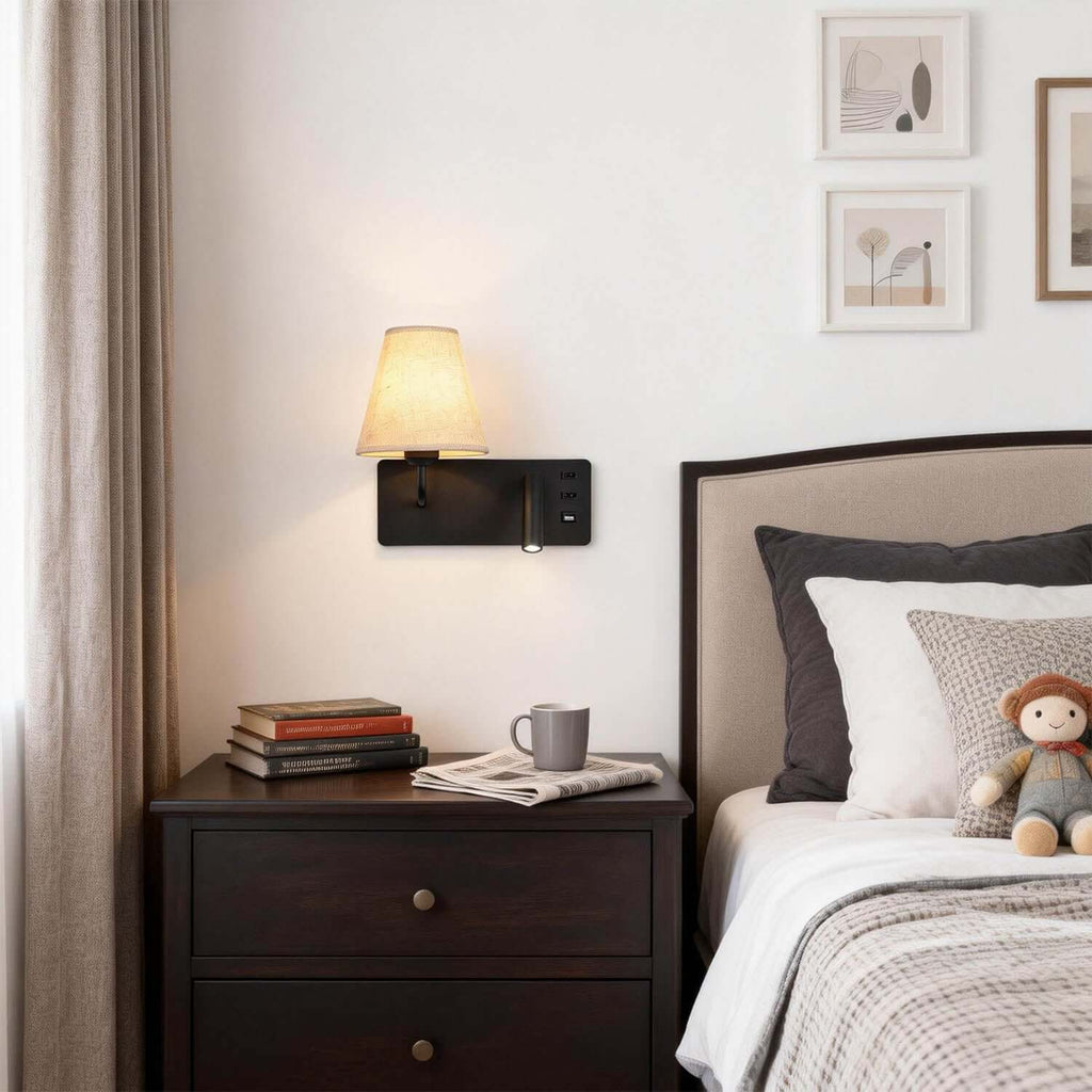 Zylen Wall Light
