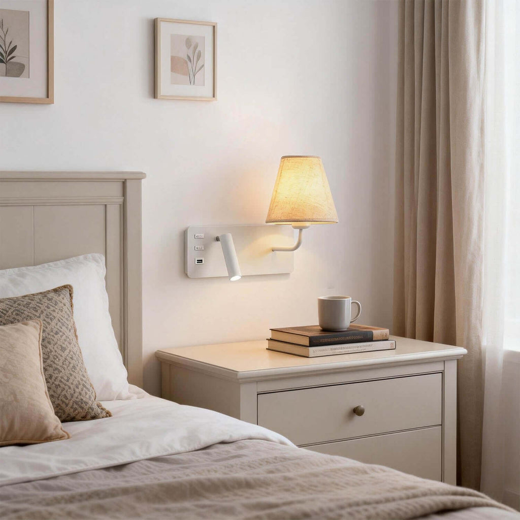 Zylen Wall Light