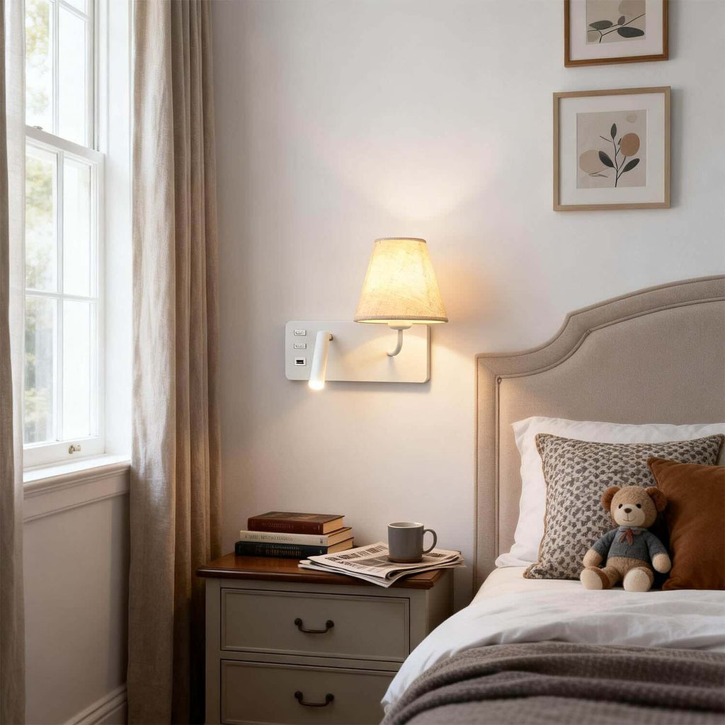 Zylen Wall Light