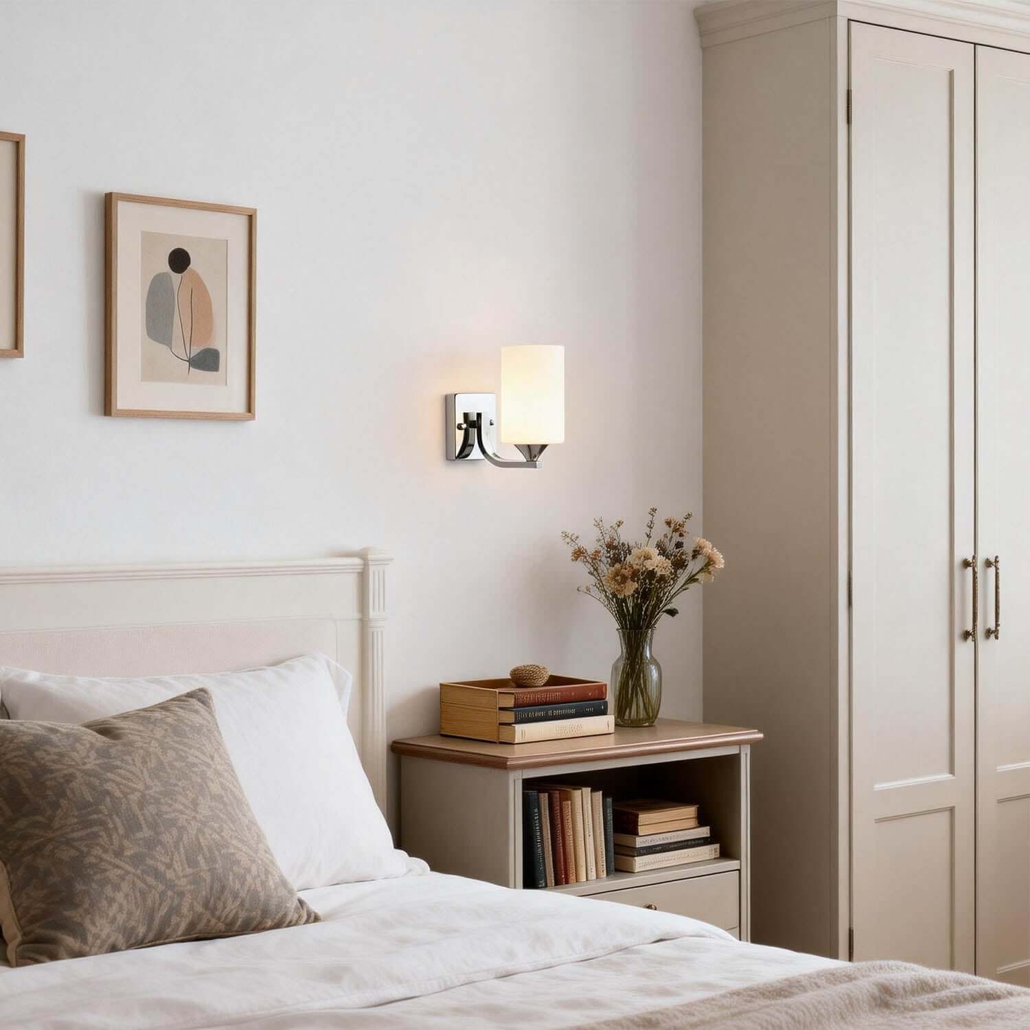 Zyvex Wall Light