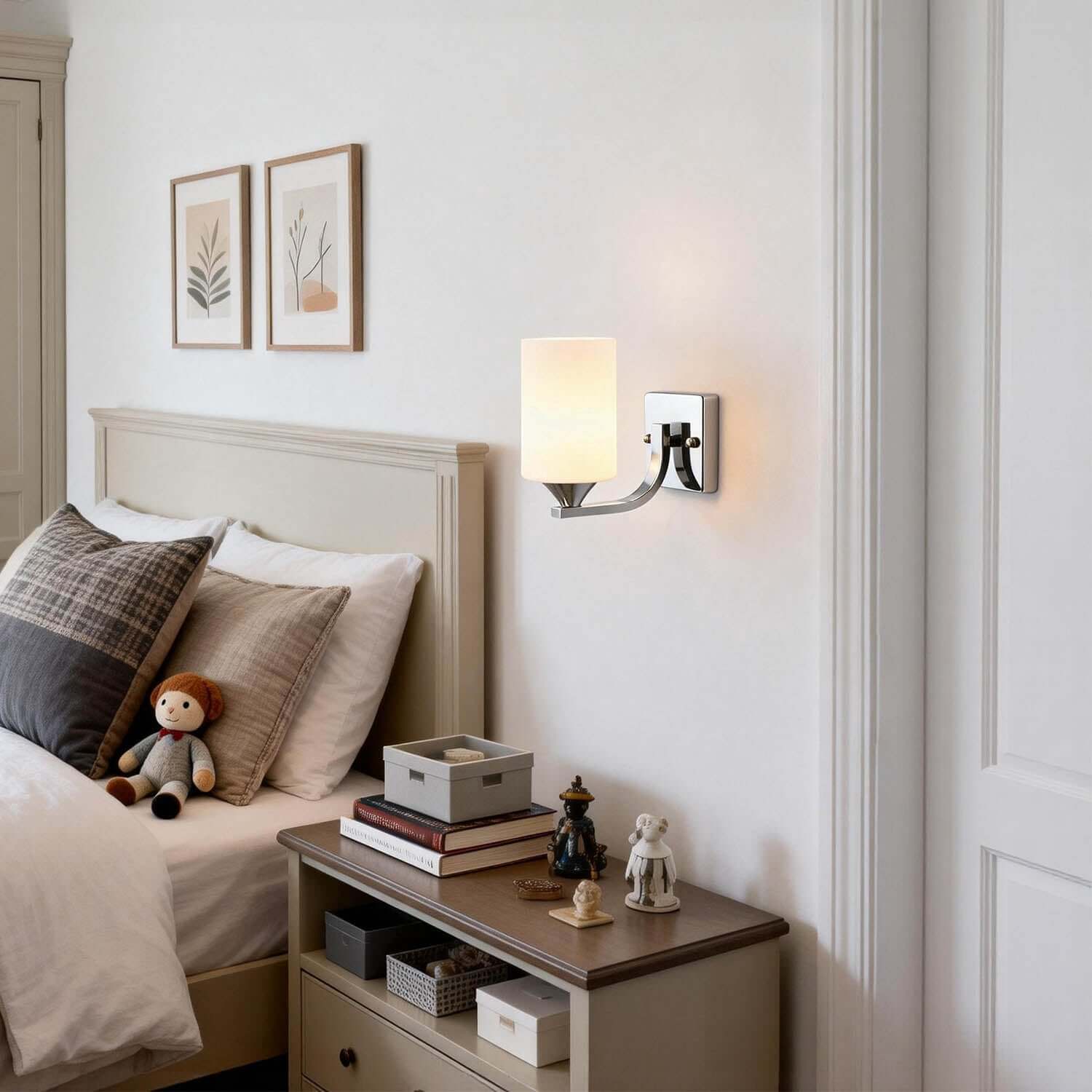 Zyvex Wall Light