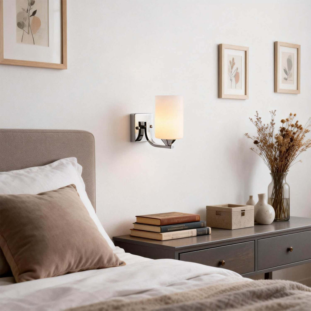 Zyvex Wall Light