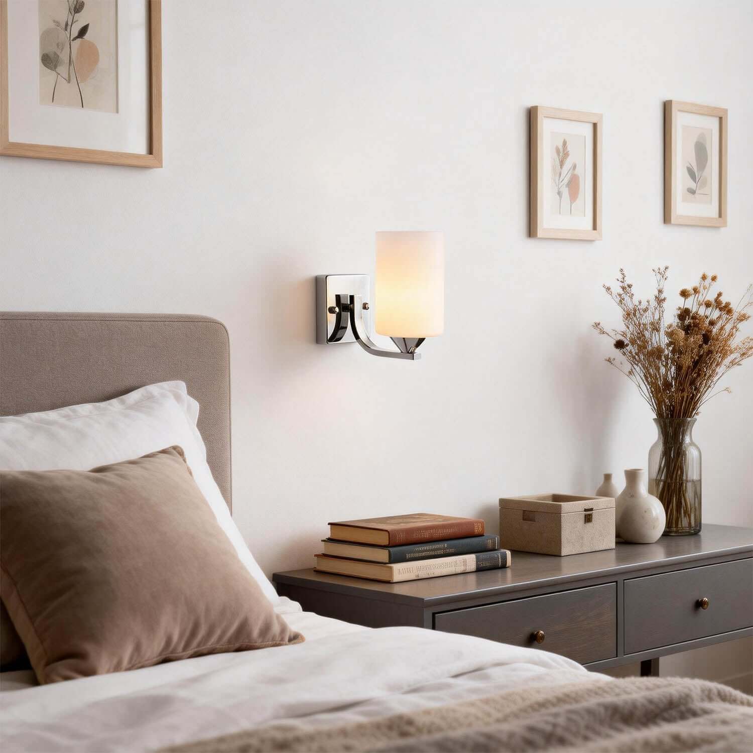 Zyvex Wall Light