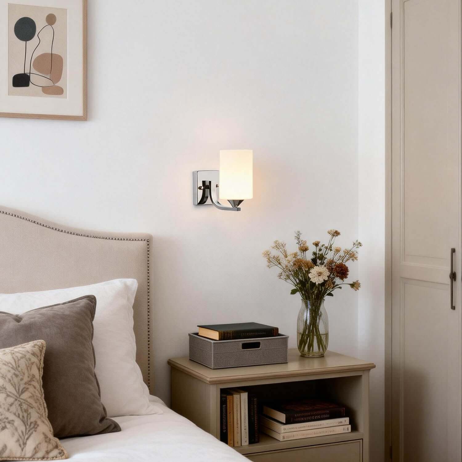 Zyvex Wall Light