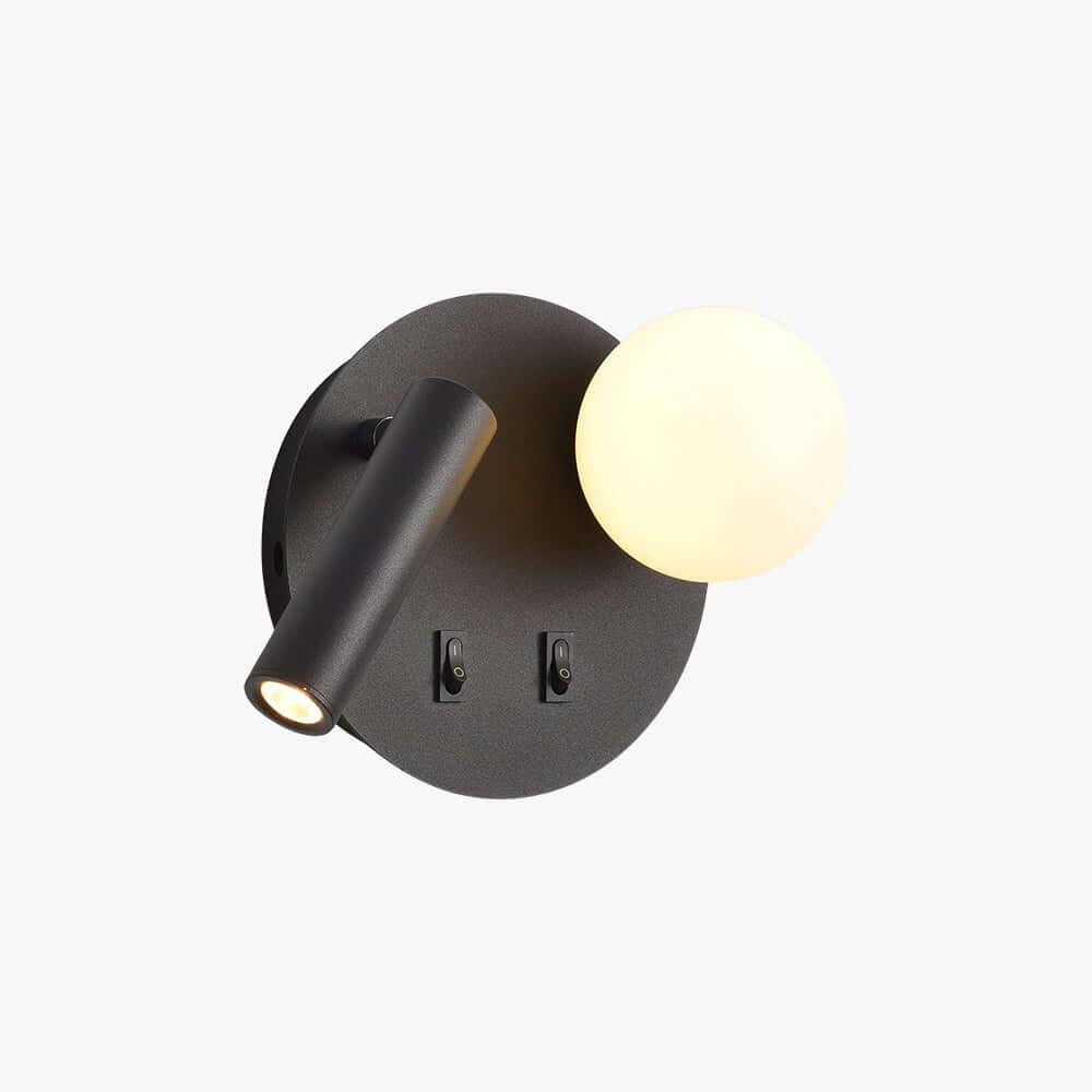 Zyvin Wall Light