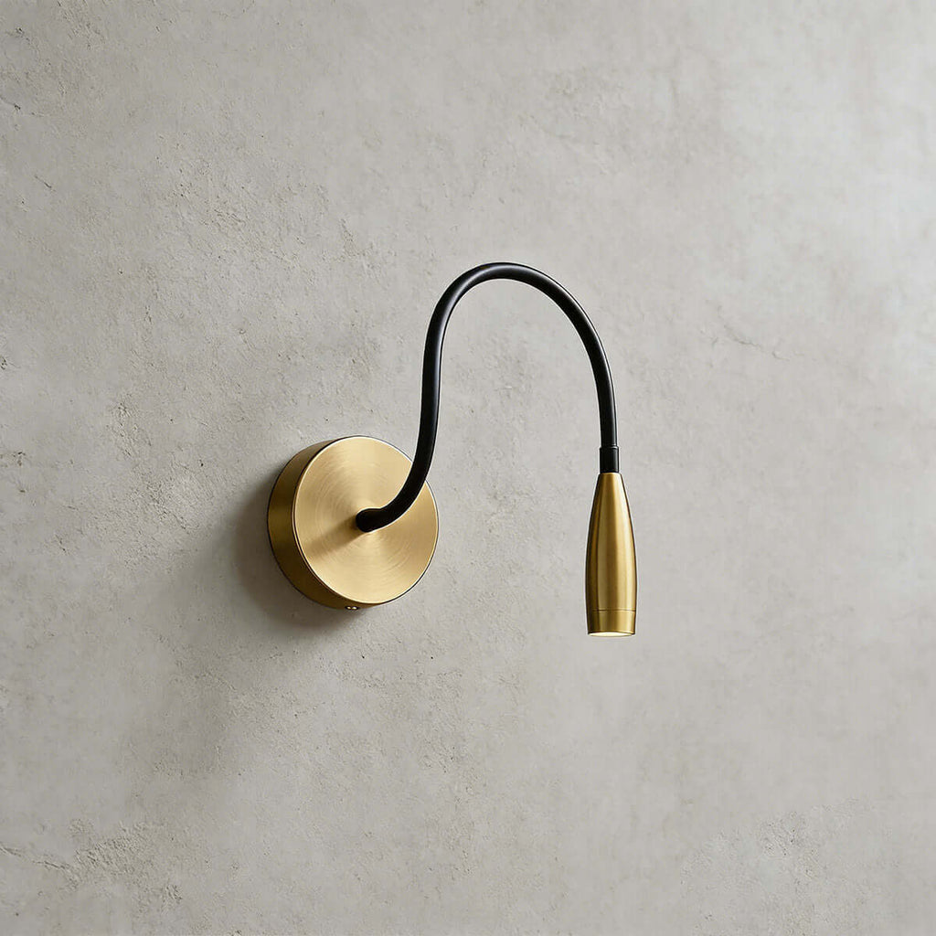 Zyvio Wall Light
