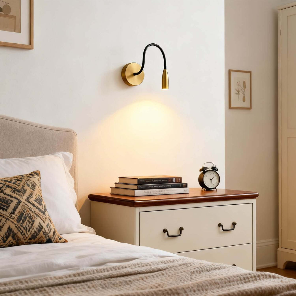 Zyvio Wall Light